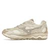 Mizuno Wave Mujin TL Desert Meditations Men Sneakers Creme-Beige Opal-Grey Heather D1GA220301