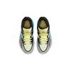 Nike Kyrie Infinity SE GS Baltic Blue Crimson Kids Sneakers White Citron-Tint Bright-Crimson DJ1172-112
