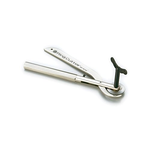 Meikosha MKS Ring Cutter with Replacement Blade 49700