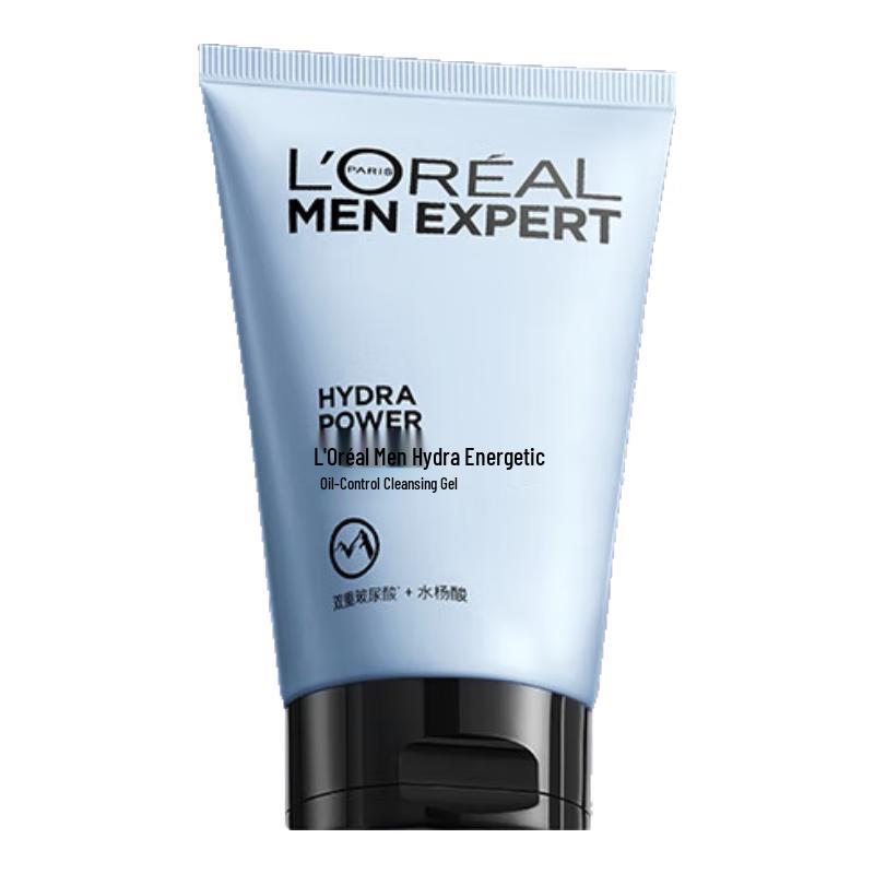 

L Oreal Men s Expert Face Cleanser