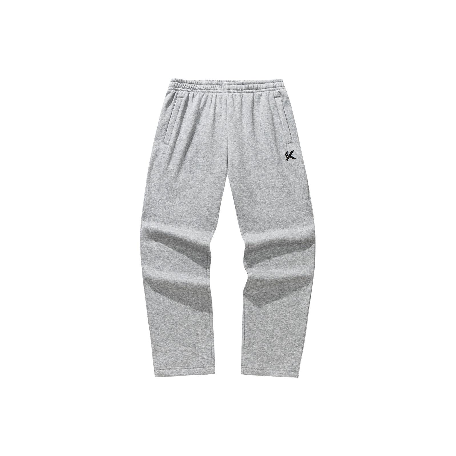 

Anta Серия KT Баскетбольные Длинные Брюки Зимние Вязаные Спортивные Брюки Мужские низ 952541305-1 4XL