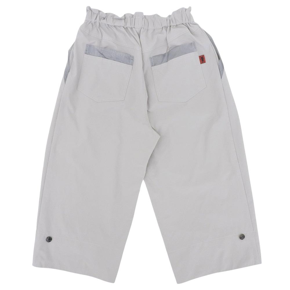 OLLEBOREBLA In good condition, pig lining design, pig easy pants, bottoms, women's, grey Bottoms ― grayUsed