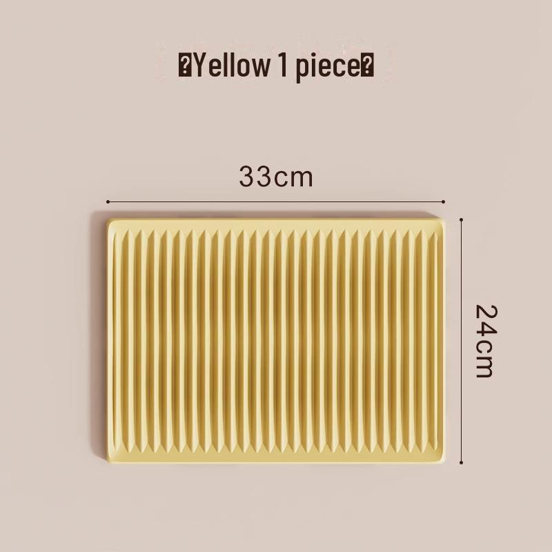 

Настраиваемый моющийся коврик для кошачьего туалета для предотвращения протечек и контроля песка