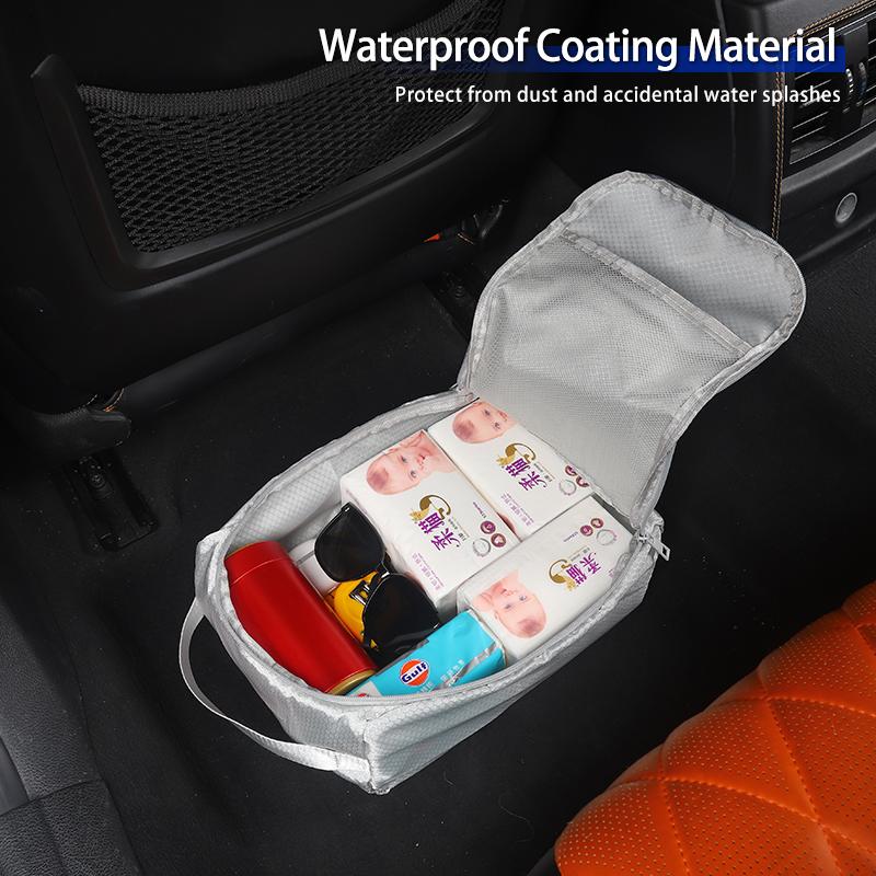 Car Sneaker Bag Sho Case Gym Sho Pouch Sports Sho Box Interior For Lexus UX250h RX450h CT200h RX400h NX300h RX350 RX300 GX ADR1