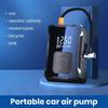 150PSI Wireless Car Air Compressor Electric Air Pump Tire Inflator Pump for Motorcycle Bicycle Boat AUTO Tyre Balls Inflatable