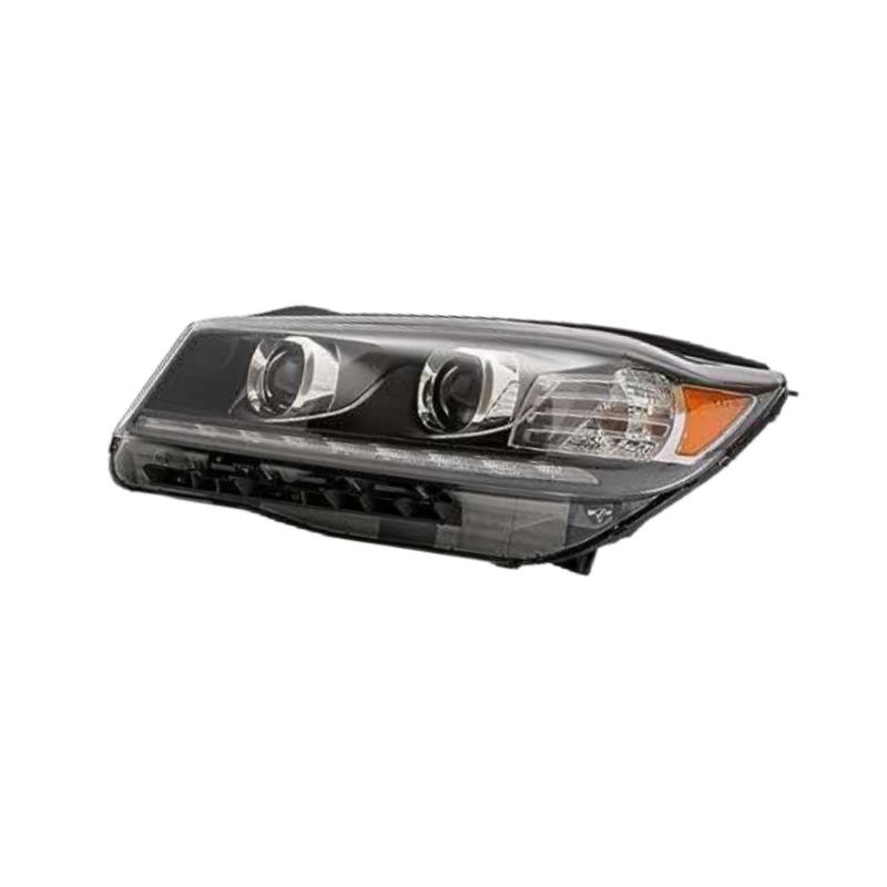 Compatible Headlight Assembly for 2019 Kia Sorento