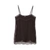 Za Export New Arrival Women's Clothing ZR Fashion Style Fashion All-Match Lace Intimates Style Tops 5107285