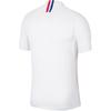 Nike Shanghai Shenhua 2020 Away Fan Edition Short Sleeve T-Shirt Men Tops White CI7668-100