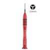 0.6mm 1.5mm 2.0mm Y Tip Triwing Screwdriver for Nintendo Switch JoyCon for iPhone 7 8 Plus for Samsung Gear S3 Smartwatch Repair