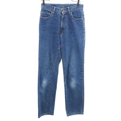 RALPH LAUREN COUNTRY Polocan Jeanshose 9 Blaue Jeans Damen Gebraucht