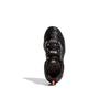 Marvel X Adidas D.O.N. Issue #3 J Venom Carnage - Carbon Signal Pink Kids Sneakers Black Core-Black GZ5495