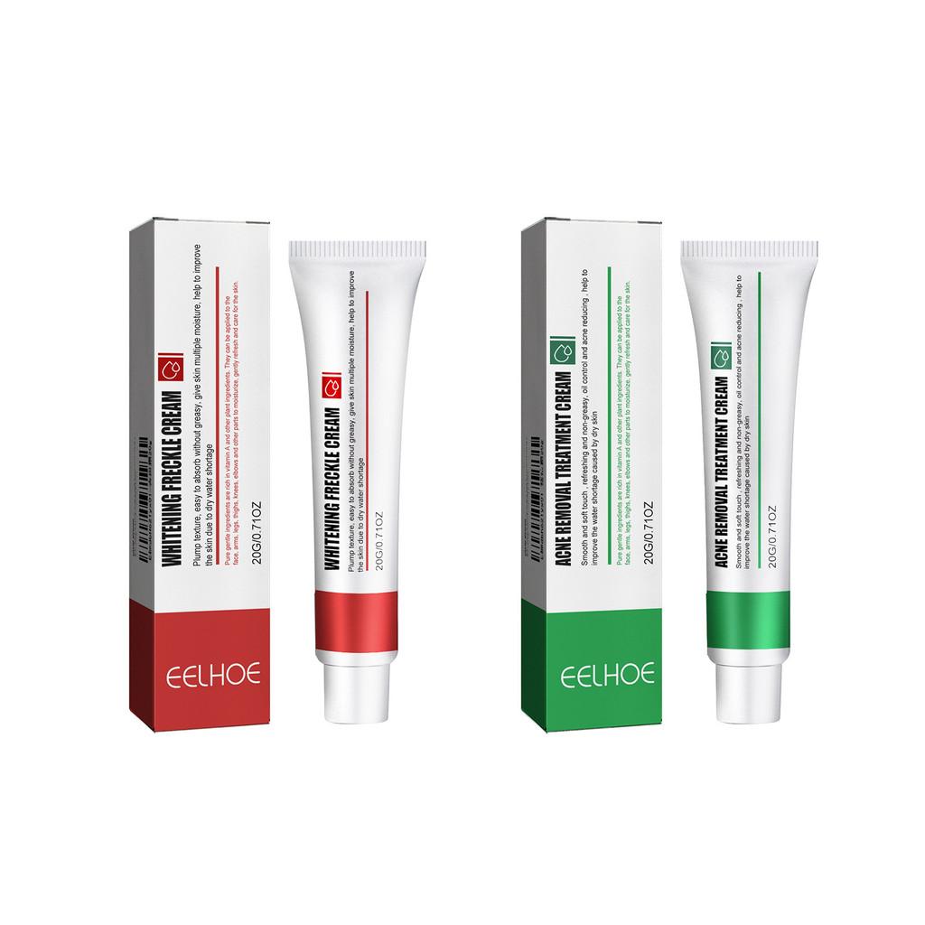 Premium Acne Scar And Spot Cream For Brightening Skin Tone And Moisturizing