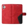 For Samsung Galaxy A07 4G/A06 5G/A06 4G Leather Case Wallet Stand Color Splicing Phone Cover