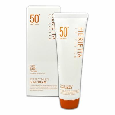 Perfekter Multi-Sonnenschutz 90g -O (WAA9ECE)