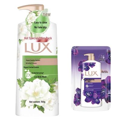 Saponi e gel doccia – Gel doccia