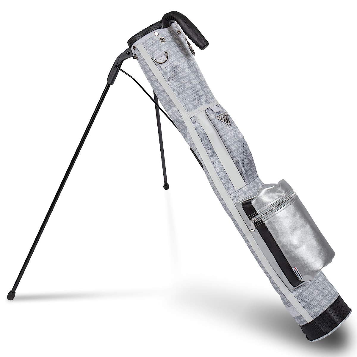 

Клубный Ультра 17 Большой капюшон и Белый Самостоящий чехол WORLD EAGLE, Легкий, 980 г, Цвета, Вместимость, Карманы, Начинающий, WE-SSCC01-7, Эмблема,