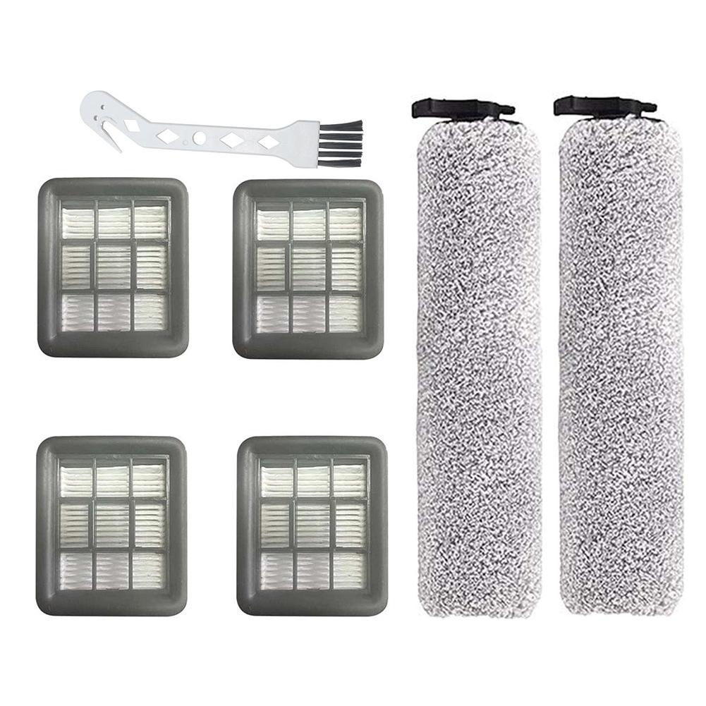 Fit for Bissell CrossWave HF3 Cordless Wet/Dry Vacuum Cleaner 3649A