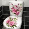 Duvar çıkartmaları – Banyo ve Tuvalet Duvar Çıkartmaları
