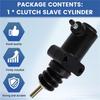 Car Clutch Slave Cylinder 8075008 For Volvo Truck- Clutch Pump Part Numbers 8089680, 8081536, 8089526
