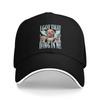Summer I Got That Dawg In Me Funny Dog Chihuahua Lovers Funny Meme Baseball Cap Trendy Design Sun Trucker Hat Men Baseball Caps