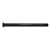 Road Bike Hubs Tube Shaft Bicycle Aluminum Alloy Hollow Hub Tube Axle Bike