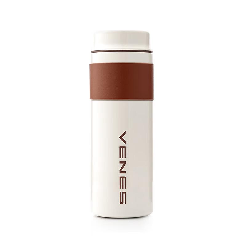 VENES Light Luxury Business Insulated Mug