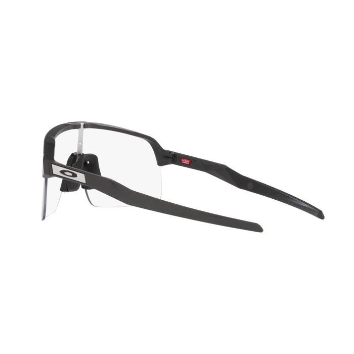 Oakley Sunglasses OO9463A SUTRO MATTE CARBON 39 LITE (A) 946318 Prizm Lens MATTE CARBON