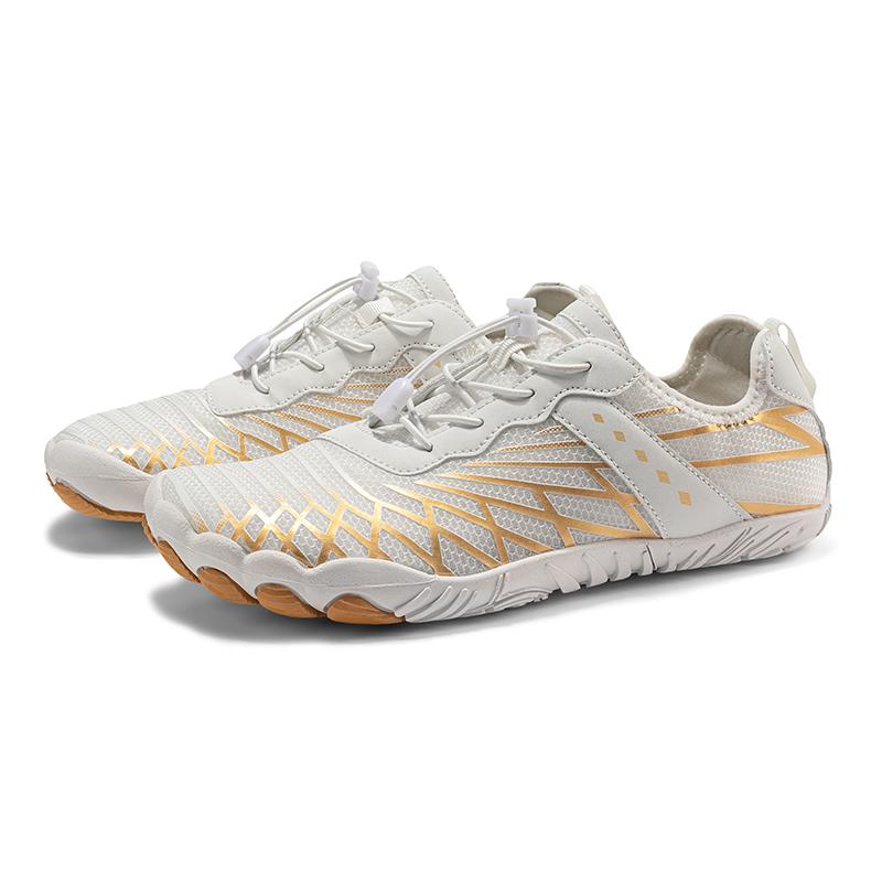 Outdoor Fünf-Finger Erwachsenen Fluss Schuhe Waten Strandschuhe Tauchschuhe Schwimmen Fitness Radfahren Bergsteigen Schuhe