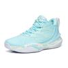 Anta The Dagger 5 Durable Cushioning Low-Top Basketball Shoes Men's Blue Sneakers 112221625S-3