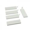 Robot Vacuum Filter Robot Vacuum Replacement Parts High-Quality Material