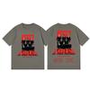 ATEEZ in Your Fantasy World Tour 2026 Graphic T Shirts Kpop Fashion Short Sleeve Tshirt Men Women Casual Loose Cotton Tshirts