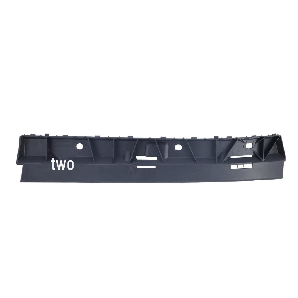 Jaguar XJ (X351) 2010-Model Left Rear Bumper Bracket (Long Strip)