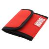 Sunstar Stationery Marvel Wallet Charapare Red S2216760