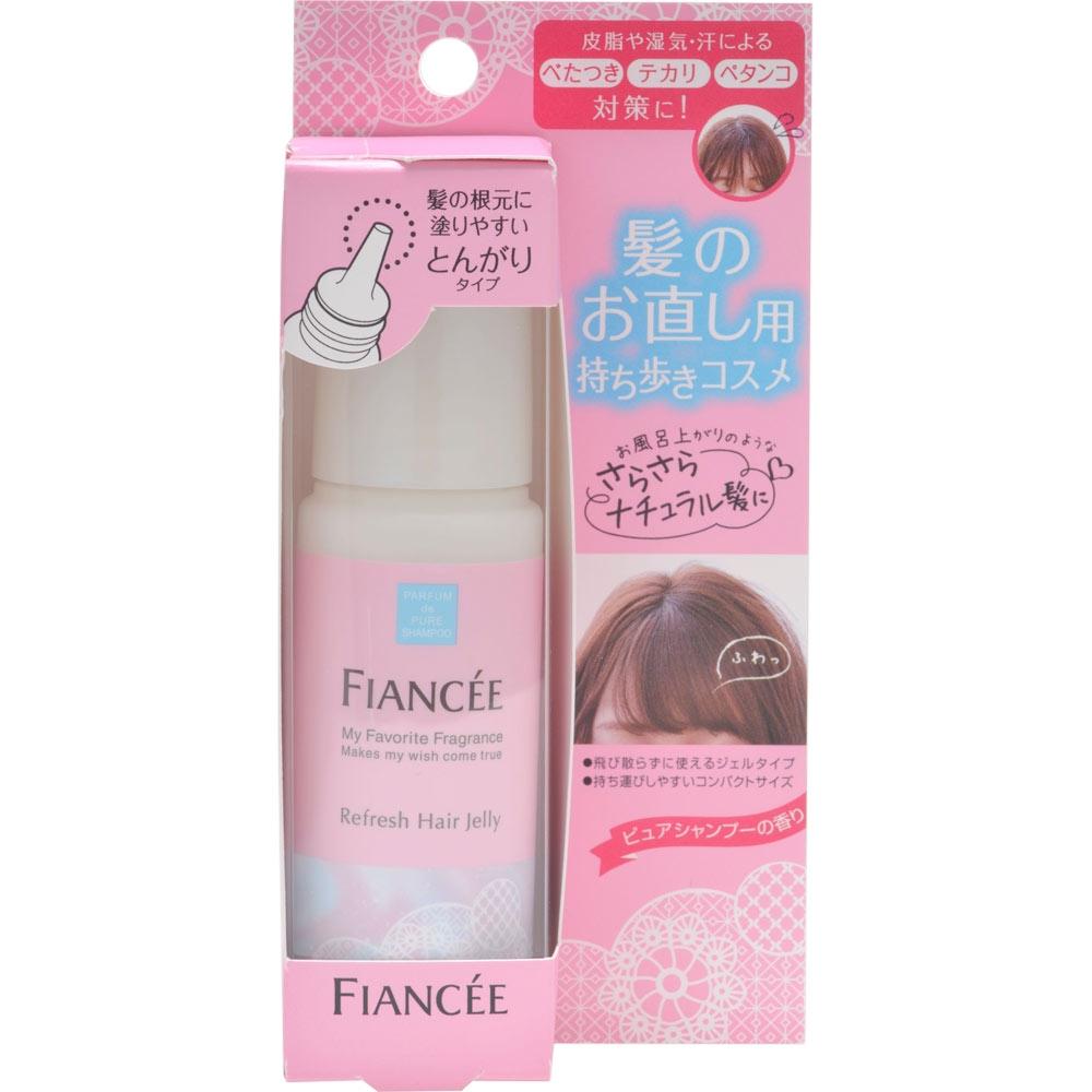 

Fiance Ida Lavratoriz Fiance Hair Remediation Cherry Pure Shampoo Fragrance 50 г
