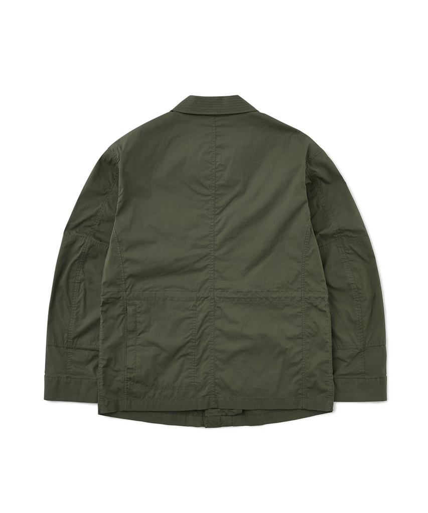 Sunlovetour Aero Field Jacket Olive