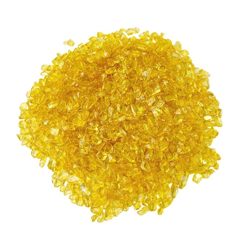100G Přírodní Minerální Leštěný Štěrk Léčení Čaker Reiki Krystaly Přírodní Kameny Domácí Dekorace