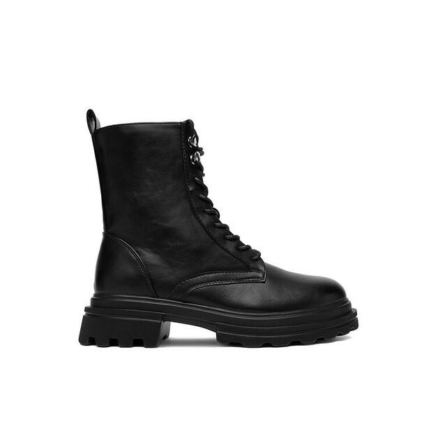 Ankle Boots JENNY CEO-HY66001-1 Black