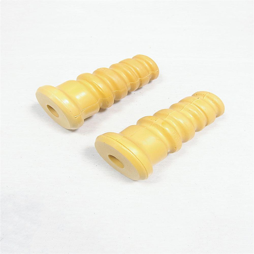 2x Rear Suspension Shock Absorber Buffer Bump For 04-12 Mazda 3 BK BL Mazda5 CR