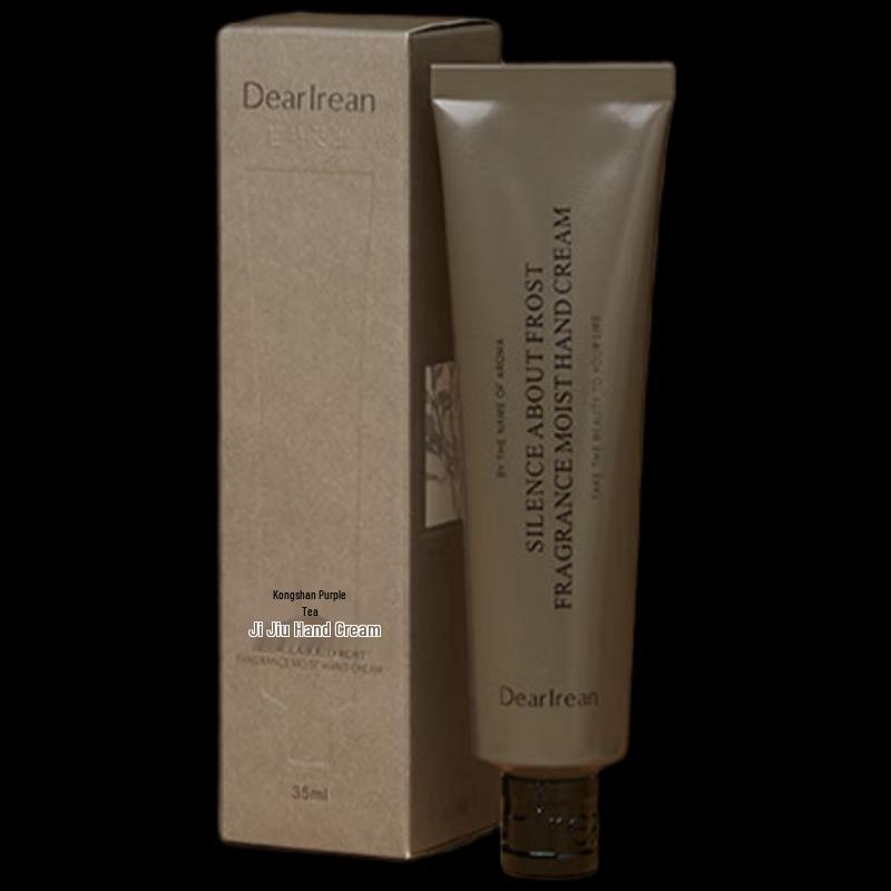 Aileen Fragrance Hydrating Hand Cream
