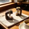 Wooden Watch Holder Jewelry Organizer Display Stand For Bracelet Ring Watch Display Solidwood Watch Stand