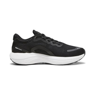Sports Shoes Black Scend Pro