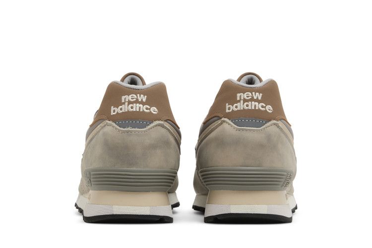 Men's Sneakers New Balance 576 MiUK Nostalgic Sepia Moonstruck/Elephant Skin/Coco Mocca