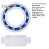 1 Par de Ejes de Transmisión para Limpiador de Piscina para Zodiac MX6 MX8 MX6EL MX8EL Kit de Puesta a Punto Piezas de Repuesto con Eje de Transmisión R0525100 R0527000