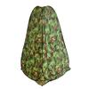 Camouflage Outdoor Automatic Pop-up Shower Changing Tent