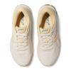 Asics GT-1000 10 Comfortable Daily Trendy Fashion Fabric Low-Top Training Short Distance Running Shoes Women sneaker Beige Orange 1012B642-200