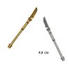 Elemental Building Blocks Assemble Bricks Mini Action Toy Parts Initial Generation Movies Dolls Gifts For Children