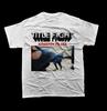 T-Shirt Unisex Title Fight Maglietta Grafica Band Rock