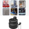 Water Leakage Detector Alarm Rechargeable Underground Water Pipe Fire Pipeline
