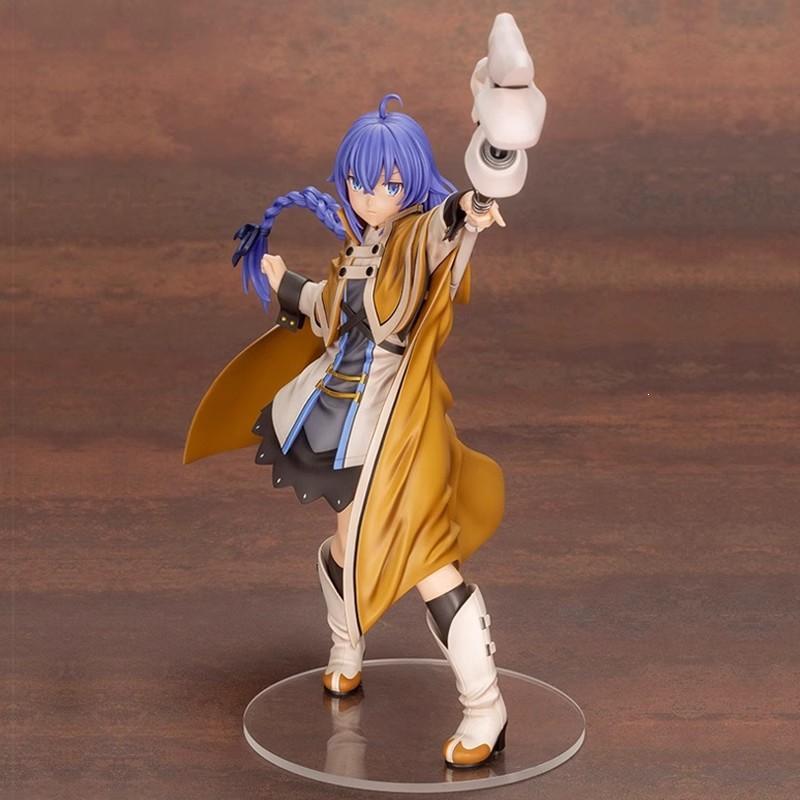 Mushoku Tensei Roxy Migurdia Figure Model Ornament