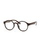 Sunglasses RIPPLE CLEAR Tortoise Brown FREE [jugaad14] [Jugaad Fourteen] C.BRN8 123500021C.BRN8FREE